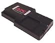 APC LBCIB17 10.8V 5400mAH Notebook Battery for IBM ThinkPad series laptops