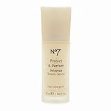 Boots No7 Protect & Perfect Intense Beauty Serum - 1.0 oz.