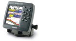Sounder, Gpsmap 298 Internal Antenna