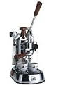 La Pavoni Professional-Lusso Espressomaschine