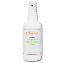 Dr Wheatgrass Antioxidant Skin Recovery Spray 150ml - Great for Aging, Eczema, Molluscum, Acne, Hair Loss and many other skin conditions by Dr Wheatgrass (GrassFactor.com)