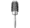 Bio Ionic Curling Hair Brush Silver Series XL Round - Compare Prices