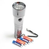 Produkt-Bild: GRUNDIG LED Taschenlampe 17 cm