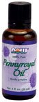Pennyroyal Oil - 1 oz. - EssOil