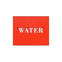 Dictionary of Water
