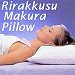 Sobokawa Pillow