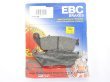 EBC Brake Pads FA142