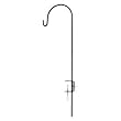 Adjustable Deck Pole