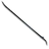 Tubeless Truck Tire Mount / Demount Iron T45A-2000K - 38 In
