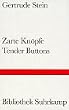 Zarte Kn�pfe