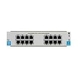 Procurve Switch Vl 10/100/1000-T Module 16 Port 10/100/1000-T Auto-sensing Rj- 4