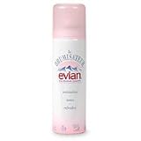 Evian Brumisateur Mineral Water Spray