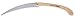 Outdoor Living : CORONA CLIPPER PS 7020 PROFESSIONAL FOLDING PRUNING SAW 14" BLADE
