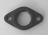 Grundfos 2 Cast Iron Flange Set (96409354) (FOR UP50 PUMPS ONLY)