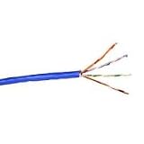 Belkin 1000ft bulk  CAT5E Pvc Patch Cord Solid 24awg