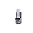 RoadTrip FM Transmitter Dock for iPod (Charcoal)