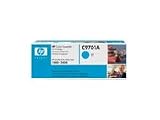 HP Color LaserJet C9701A Cyan Print Cartridge