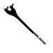 Nissan/Toyota/OHC Camshaft Pulley Holding Tool Image