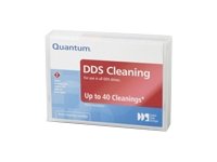QUANTUM DDS DAT Cleaning Media