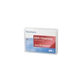 Certance - 1 x DAT - DDS-2, DDS-3, DDS-4, DAT 72, DDS-DC - cleaning cartridge