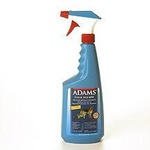 Flea & Tick Mist by Adams (32oz)
