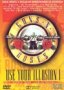 Guns N Roses Use Your Illusion I