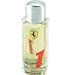 cover of Ferrari # 1 1.6 oz. Eau de Toilette Spray for Men