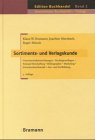 Produkt-Bild: Grundwissen Buchhandel, Verlage, Bd.2, Sortiments- und Verlagskunde
