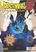 Book Dragon Ball Z Postermagazin 04.