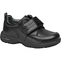 Infant Boys' Stride Rite TT Danny H&L - Dark Brown Nubuck