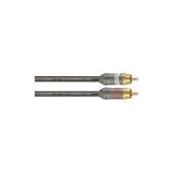 Ultralink C2-10M Challenger2 Audio Interconnect Cable (10 M; Retail Packaging)