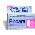 ENCARE 12'S UPRIGHTS