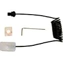 International Innovations Fiber Optic Cable Used Iss400 Strobe Head