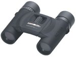 Konica Minolta Activa 10x25D XL Waterproof Roof Prism Pocket Binoculars