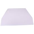 Fat Daddios Bench Scraper - Plastic