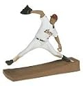 MLB Series 10 Figure: Andy Pettitte with White Astros Jersey