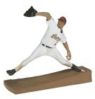 MLB Series 10 Figure: Andy Pettitte with White Astros Jersey