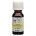 Aura Cacia - Precious Essentials, Roman Chamomile Jojoba .5 Oz