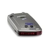 Escort Passport 8500 X50 Radar and Laser Detector (Red Display)