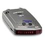 Escort Passport 8500 X50 Radar and Laser Detector (Red Display)