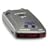 Escort Passport 8500 X50 Radar and Laser Detector (Red Display)