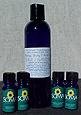 Basic Aromatherapy Kit by SomaTherapy