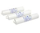 Nature's Spring RO (Reverse Osmosis) Replacement Set - Pre-Filter, Post-Filter, and Membrane