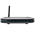 Netgear WGT624NA Wireless G Firewall Router