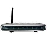 Netgear WGT624NA Wireless G Firewall Router