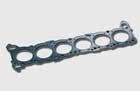 Titan Motorsports (7M HG 1.4mm) Head Gaskets - 3 layer (bead style), 1.4mm
