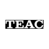TEAC SR-L230iW HiFi Table Radio with iPod Dock (White)