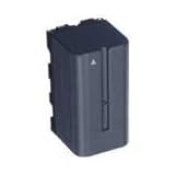 Ultralast UL-530L Sony L Series: NP-F530/F550/F570 Equivalent Camcorder Bat ....