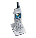 AT&T E580-2 Accessory Handset with Color Display (E5800 and E5900 Series Expandable Phones)