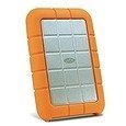 250GB LaCie RUGGED HD U2&FW&FW8 5400RPM 8MB JP 301291J